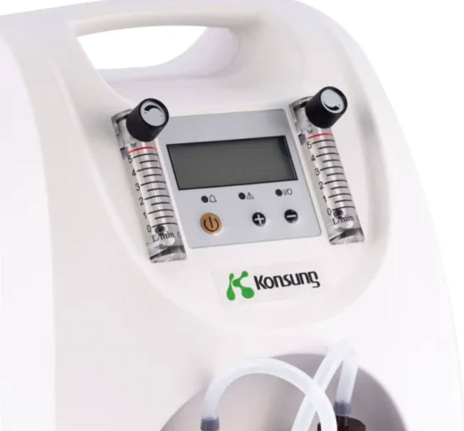 Oxygen Concentrator – Welltrex Pro Oxygen Concentrator – Welltrex Pro