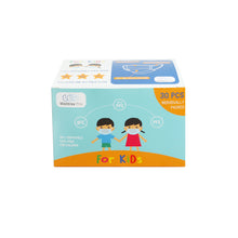 Load image into Gallery viewer, Welltrex Pro Kids Series 30pcs /Box (individually package) (For Ages 6-12)