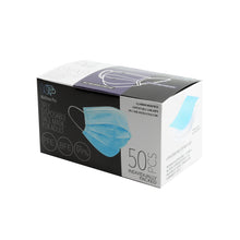 Load image into Gallery viewer, Welltrex Pro Premium Series-Adult size 50pcs /Box (individually package)