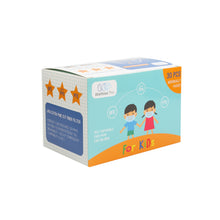 Load image into Gallery viewer, Welltrex Pro Kids Series 30pcs /Box (individually package) (For Ages 6-12)