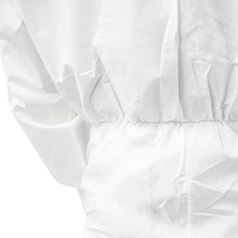 Load image into Gallery viewer, Single Use Disposable Protective Gown (White)