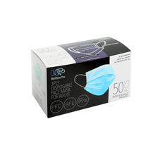 Load image into Gallery viewer, Welltrex Pro Premium Series-Adult size 50pcs /Box (individually package)