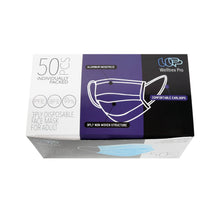 Load image into Gallery viewer, Welltrex Pro Premium Series-Adult size 50pcs /Box (individually package)