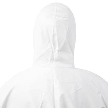 Load image into Gallery viewer, Single Use Disposable Protective Gown (White)