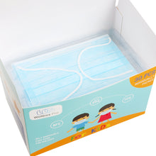 Load image into Gallery viewer, Welltrex Pro Kids Series 30pcs /Box (individually package) (For Ages 6-12)