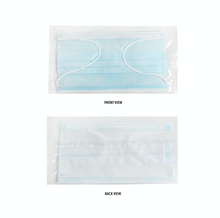 Load image into Gallery viewer, Welltrex Pro Premium Series-Adult size 50pcs /Box (individually package)