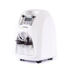 Load image into Gallery viewer, Oxygen Concentrator KSN Series 5L/dual flow