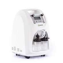 Load image into Gallery viewer, Oxygen Concentrator KSN Series 5L/dual flow