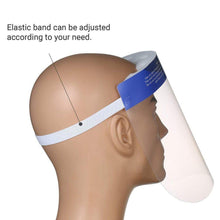 Load image into Gallery viewer, Protective Isolation Face Shield (Buy 5 Get 1 Free!)