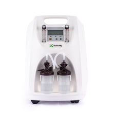 Load image into Gallery viewer, Oxygen Concentrator KSN Series 5L/dual flow
